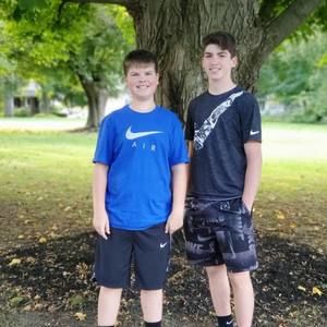 Meet your Posher, Jack